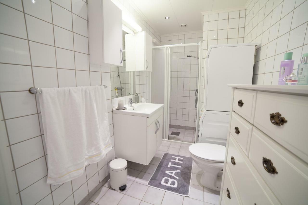 Vika I, As Lägenhet